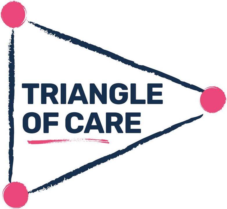 If you are a parent/carer of a child/young person using Child and Adolescent Mental Health Services (CAMHS) are you seen as a partner in care? Check out Triangle of Care for use in CAMHS and talk to CAMHS staff about it 👉 bit.ly/3oaPlmX