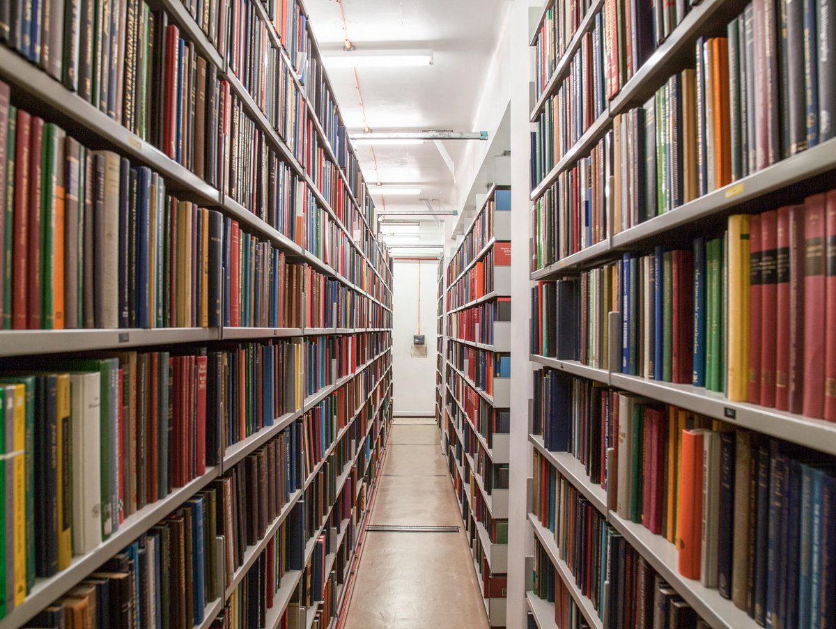 OUPLibraries's tweet photo. Our #LibraryOfTheWeek is @natlibscot.
Step into the beating heart of Scottish culture at the National Library of Scotland!
#LOTW #NationalLibraryofScotland #UK https://t.co/6vy3APZX0r