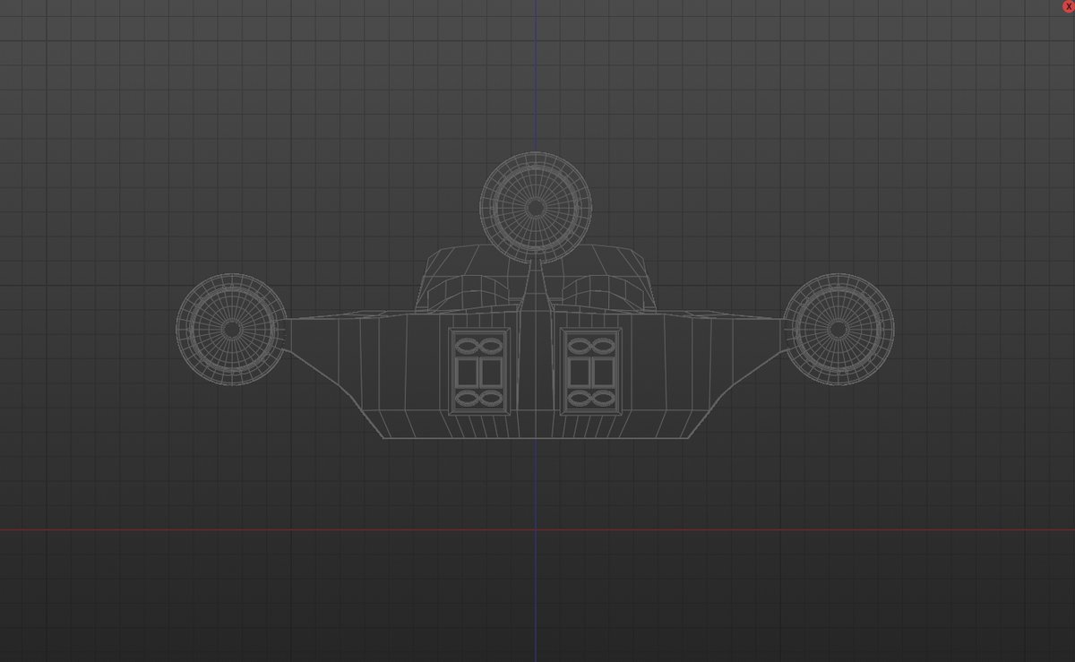 BhadBuddhist420's tweet photo. Did a few Star Wars thing a couple of months back and just thought about uploading them. Should have done it for the 4th really.
#blendered #blender #blender3d #blendermodelling #hardsurface #starwars https://t.co/QAb5skQ84o