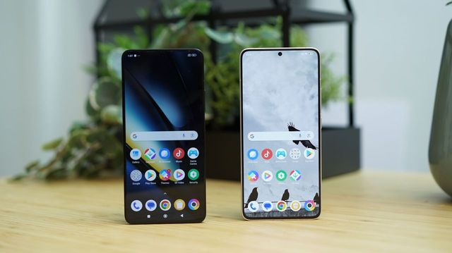 yugatech's tweet image. Meet the newest POCO F Models. The POCO F6 Pro!!

#POCO #POCOF6Pro #smartphone #launch #yugatech