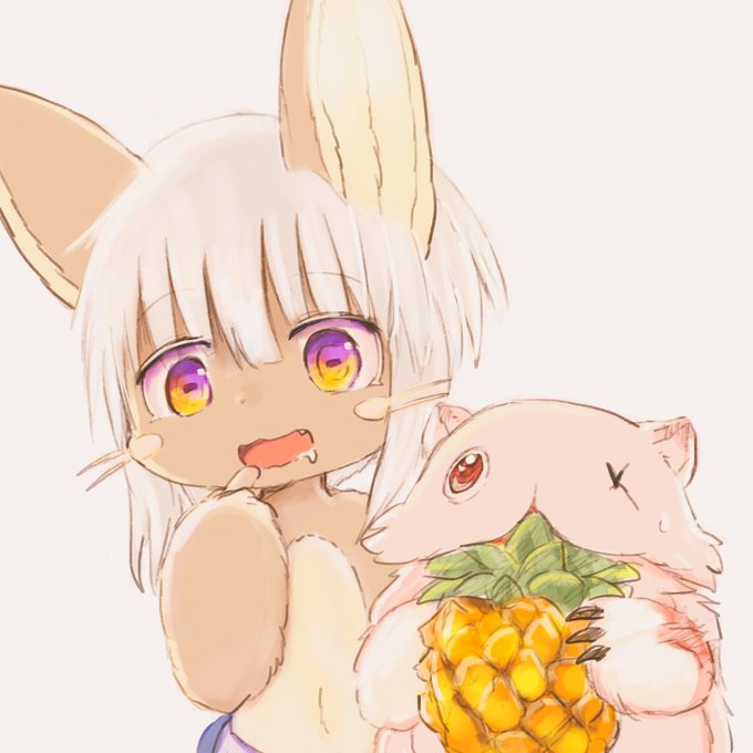 「ケモノ ショートヘア」のTwitter画像/イラスト(新着)