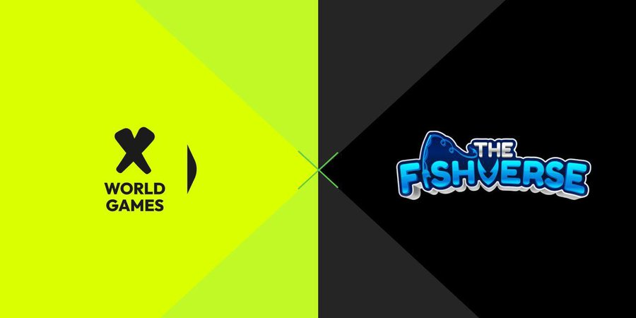 🐟 @xwg_games is thrilled to announce its collaboration with @TheFishverse 

🐟 #FishVerse is an innovative W2E fishing game that is open-world, decentralized, and built on blockchain technology

🔽 VISIT
xwg.games/v2/event/63099…
#SCN1