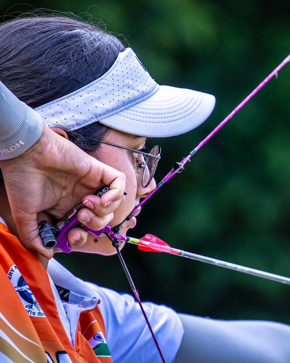 When the tournament is on the line, choose what the #TopTierTeam members use!! Accuracy is Intentional, T.R.U. Ball Releases!! 🙌🙌 - #RealNumber1 #LeadingTechnology #ProvenResults #WeMakeArcheryBetter #truball_axcel #truballaxcel #truball #truballreleases #ArcheryWorldCup