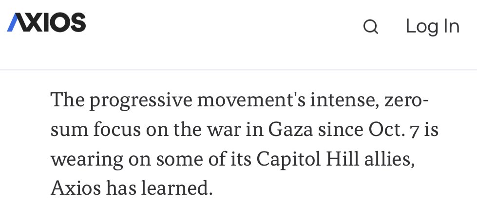adamjohnsonCHI's tweet photo. It’s strange to grow up and you’re taught that genocide is the crime of crimes, the worst thing a govt can do, then to read the founder of Human Rights Watch call Gaza a genocide, then open up DC media and see opposing it talked about like a trivial, far left, boutique issue https://t.co/iDxrHS8sRP