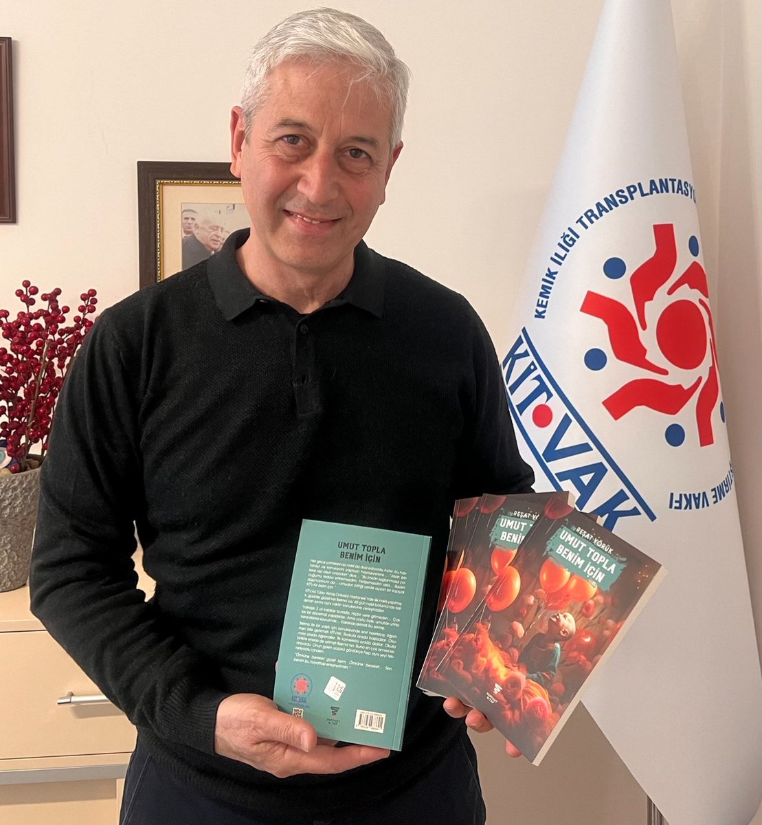 KİTVAK tweet media