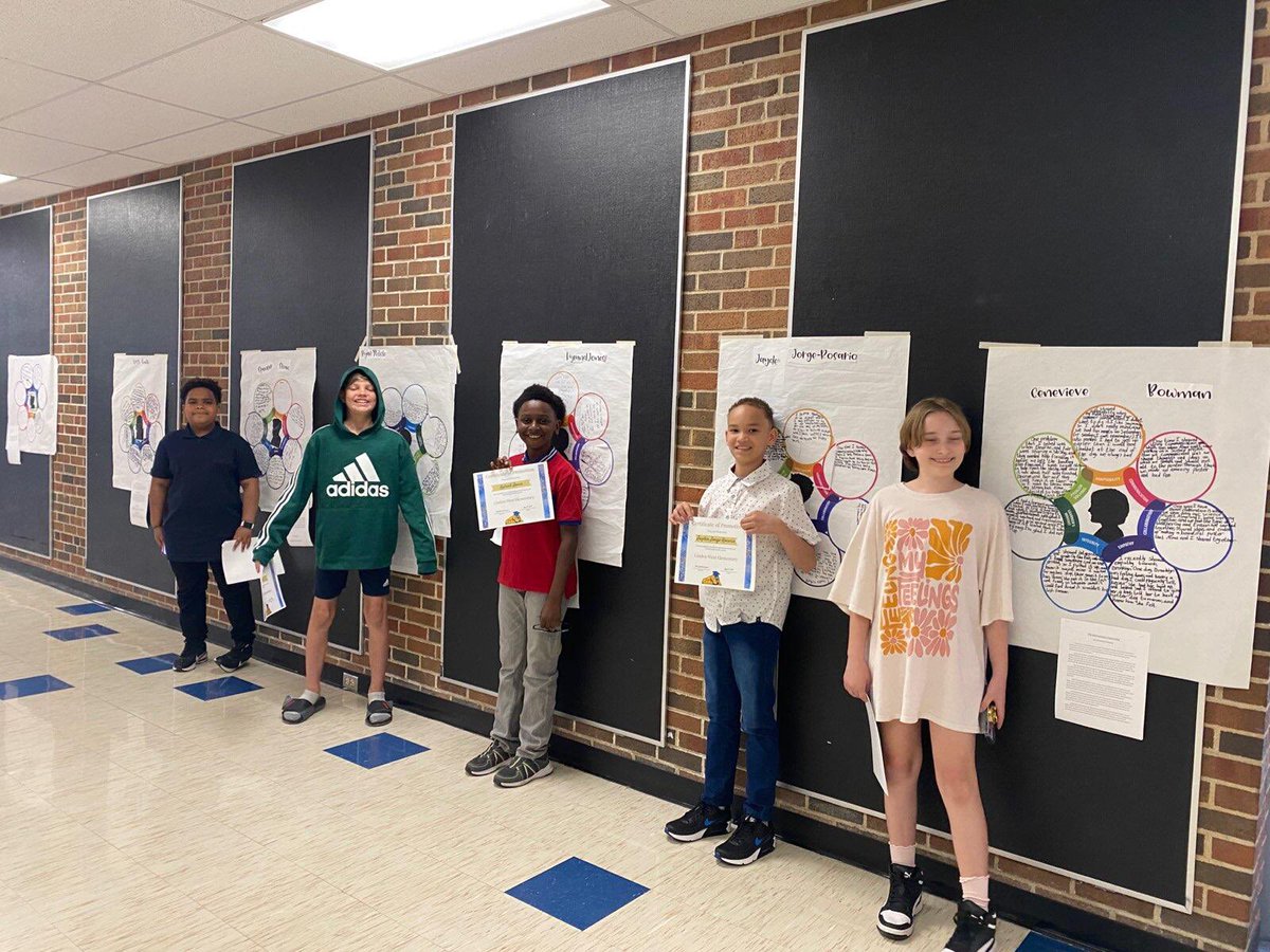 Leah Roesgen, Ed.D. tweet media