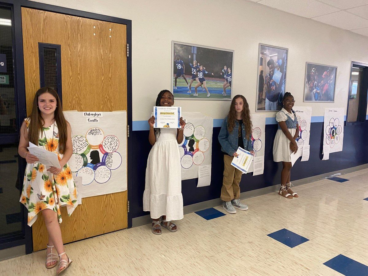 Leah Roesgen, Ed.D. tweet media