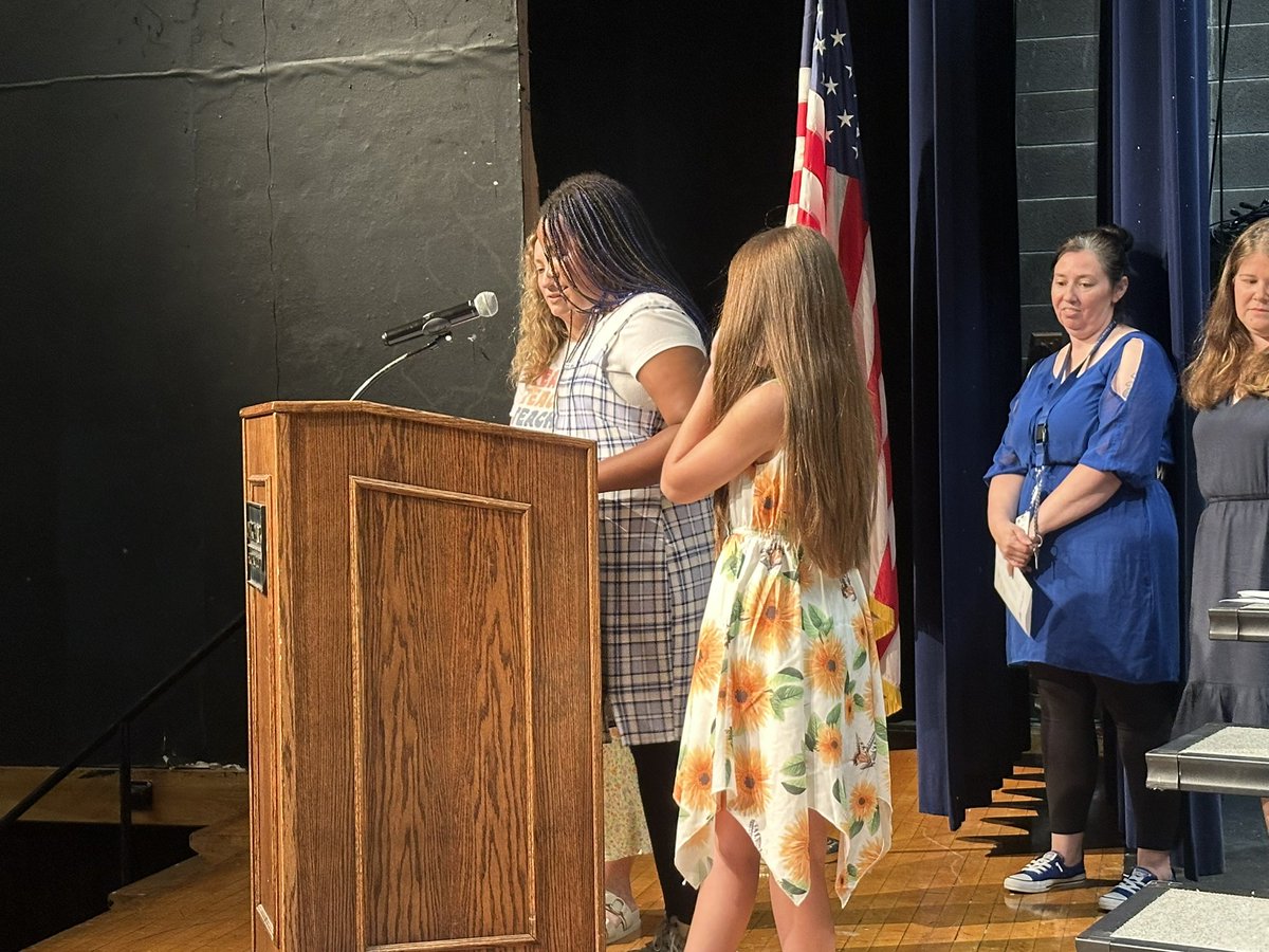 Leah Roesgen, Ed.D. tweet media