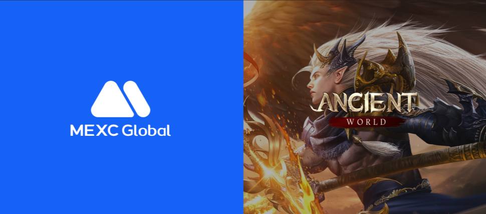 🚀 $40K NFT Giveaway | Ancient World Launch & TAW TGE on MEXC! 🚀

⏰ Duration: May 23 - June 13

❤️RT + Like + Follow @play_ancient

Join the adventure now! 
🔗app.galxe.com/quest/0xGameVe…

#AncientWorld #NFT #GameFi