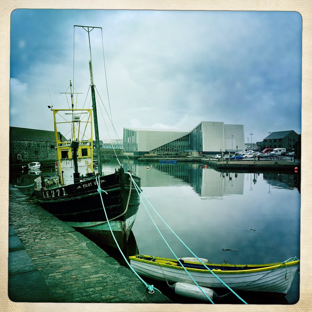 Ruth Wall (@ruthwallharp) on Twitter photo Beautiful <a href="/ShetlandArts/">Shetland Arts</a> tonight for us… hoping that ferry-lurch feeling goes soon… <a href="/graham_fitkin/">Graham Fitkin</a> #fitkinwall #harpland #camac #bray #clarsach Beautiful <a href="/ShetlandArts/">Shetland Arts</a> tonight for us… hoping that ferry-lurch feeling goes soon… <a href="/graham_fitkin/">Graham Fitkin</a> #fitkinwall #harpland #camac #bray #clarsach