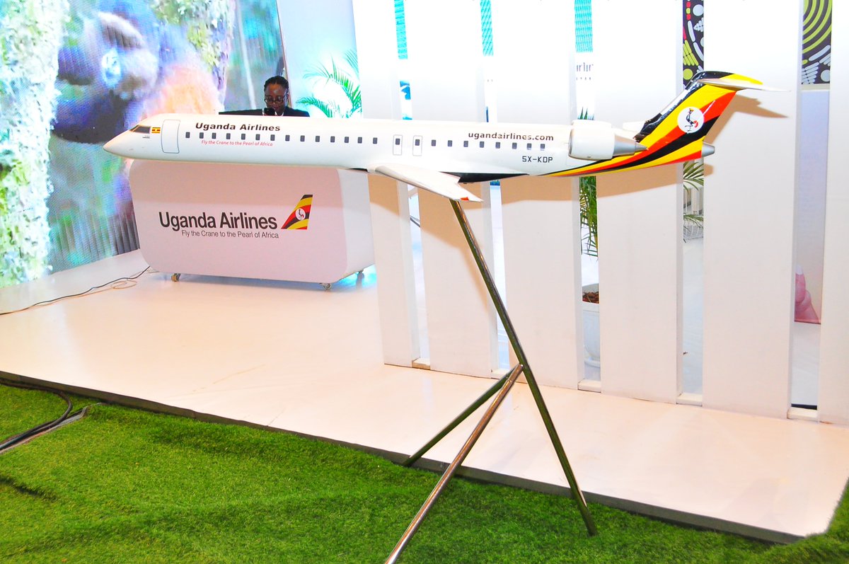 Images from the Pearl of Africa Tourism Expo (POATE), currently taking place at the Speke Resort Munyonyo showcasing what destination Uganda, has to offer to the rest of the world. #POATE2024 #ResponsibleTourism
