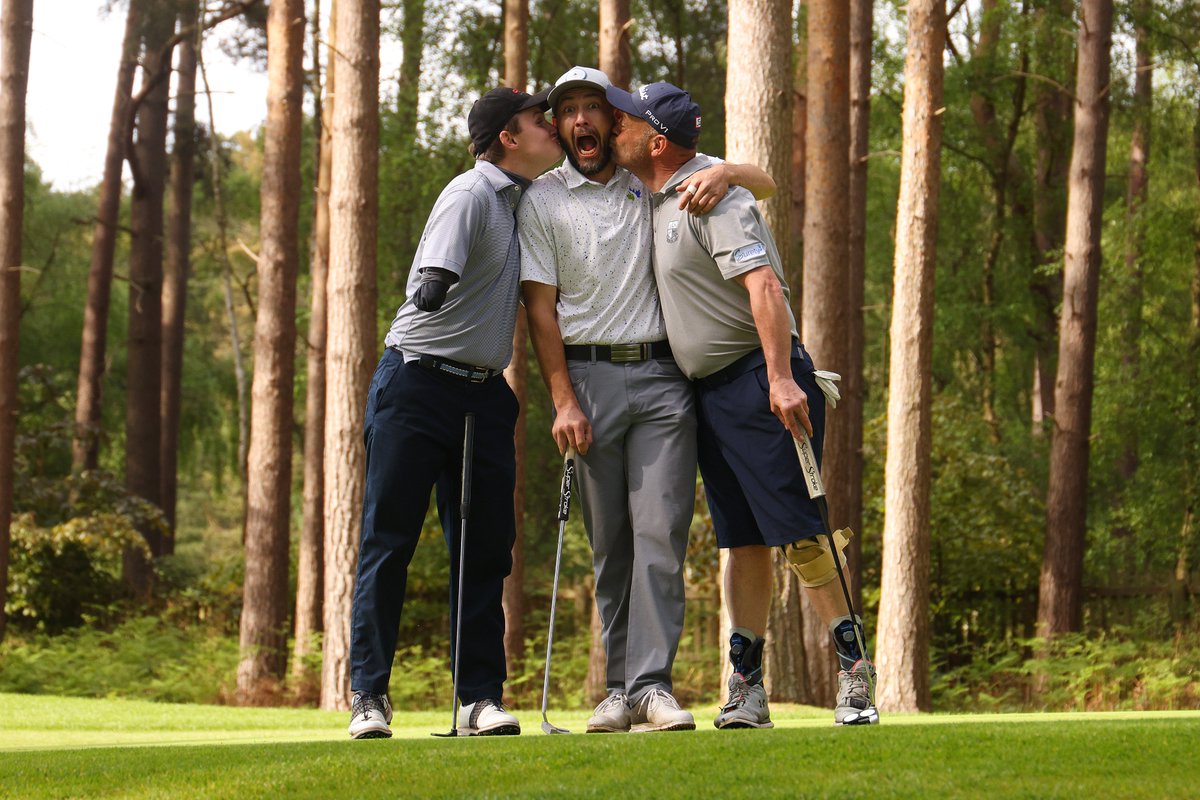 RandA's tweet image. It was a week to remember at The G4D Open 🏆🫶

Catch up on our final round highlights from Woburn here 👉 bit.ly/FinalDayG4DOpen