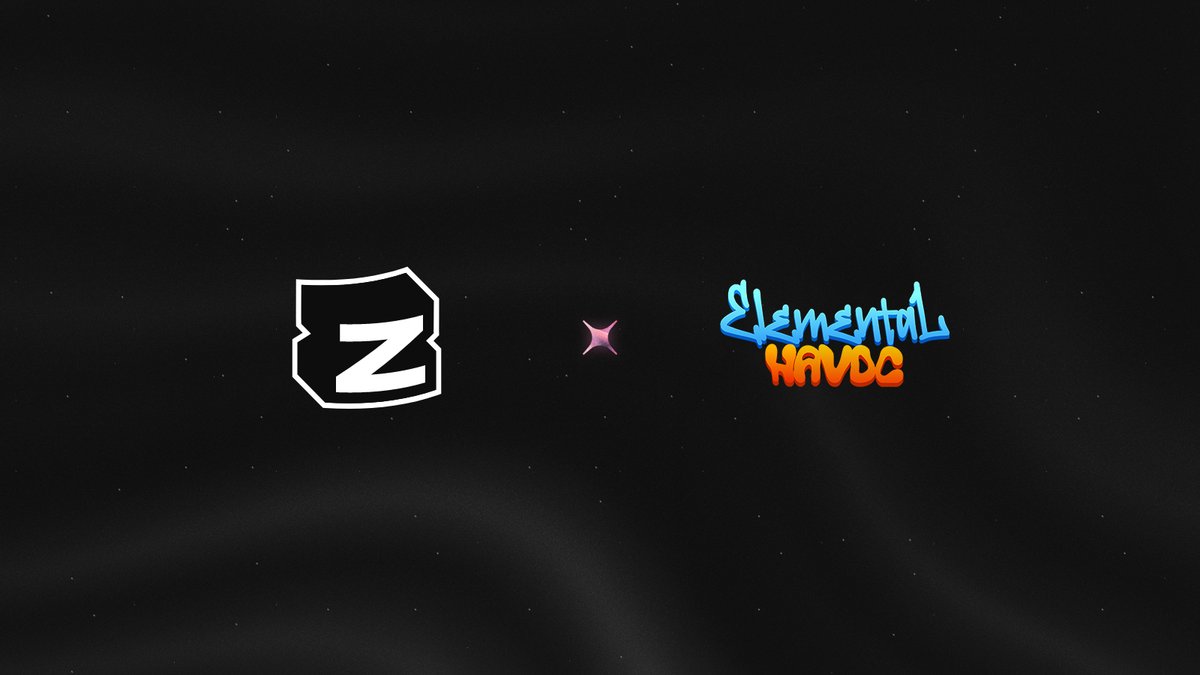 Elemental Havoc is excited to announce the integration of Zealy into our project!

Now you have a unique opportunity to complete exciting quests and earn valuable rewards.

Join us today and dive into the world of adventures that awaits you on Zealy!"

#Airdrop $ELHA #GameFi
