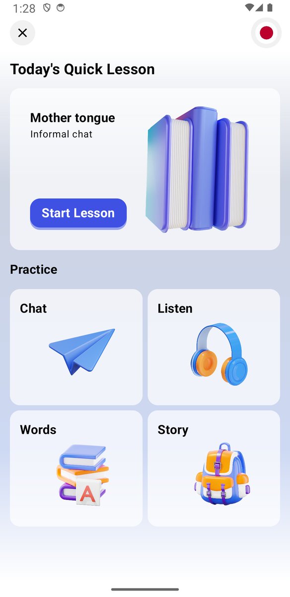 After some good back on forth and great feedback from different communities around the socials, this is where I am landing for this layout. But, I am still open for minor adjustments and suggestions if you got any.
ila-ai.com
#indiedev #buildinpublic