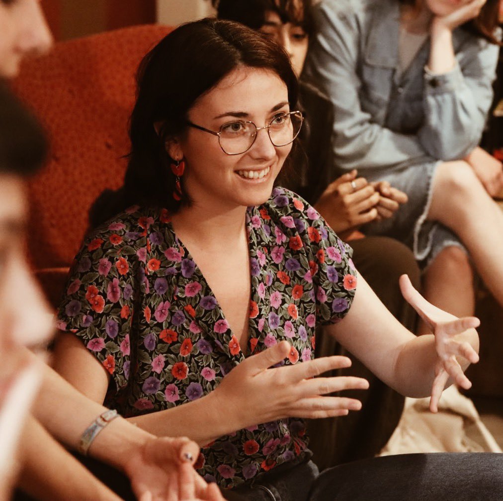 Fractals tweet media