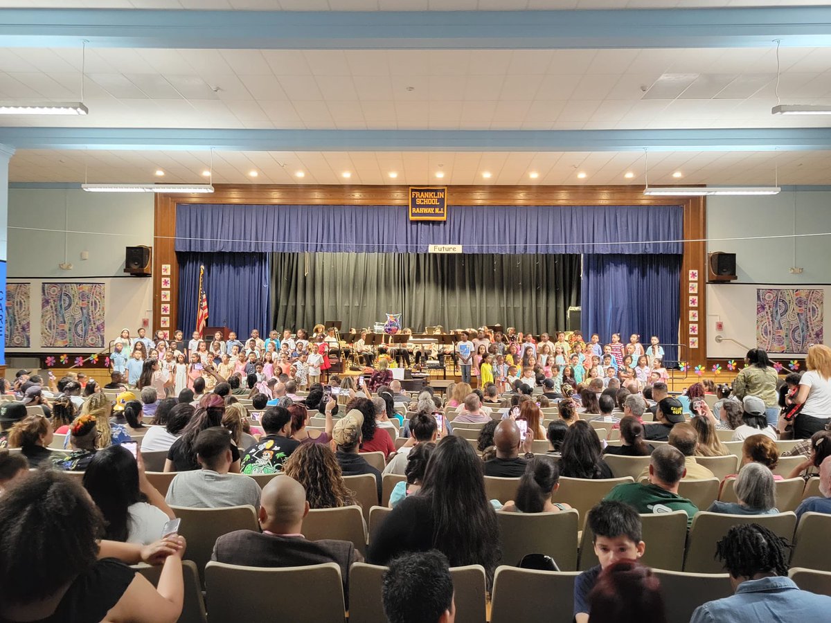 Franklin Elementary School tweet media