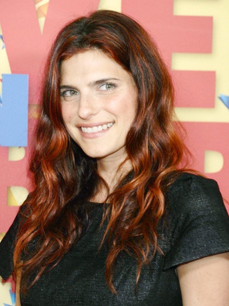 In Frame - Lake Bell
🇺🇲 #LakeBell