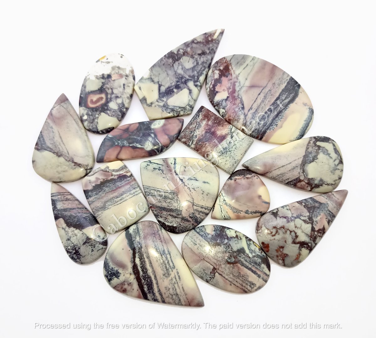 CabochonK's tweet image. Natural Porcelain Jasper gemstone Cabochon 

DM For Price
Size 15 to 35mm Approx
Free Drilling Service Available On Request
Shipping$6 Combine Shipping Available

#porcelainjasper #porcelainjaspergemstone #porcelainjaspercabochon #porcelainjasperring #jasper