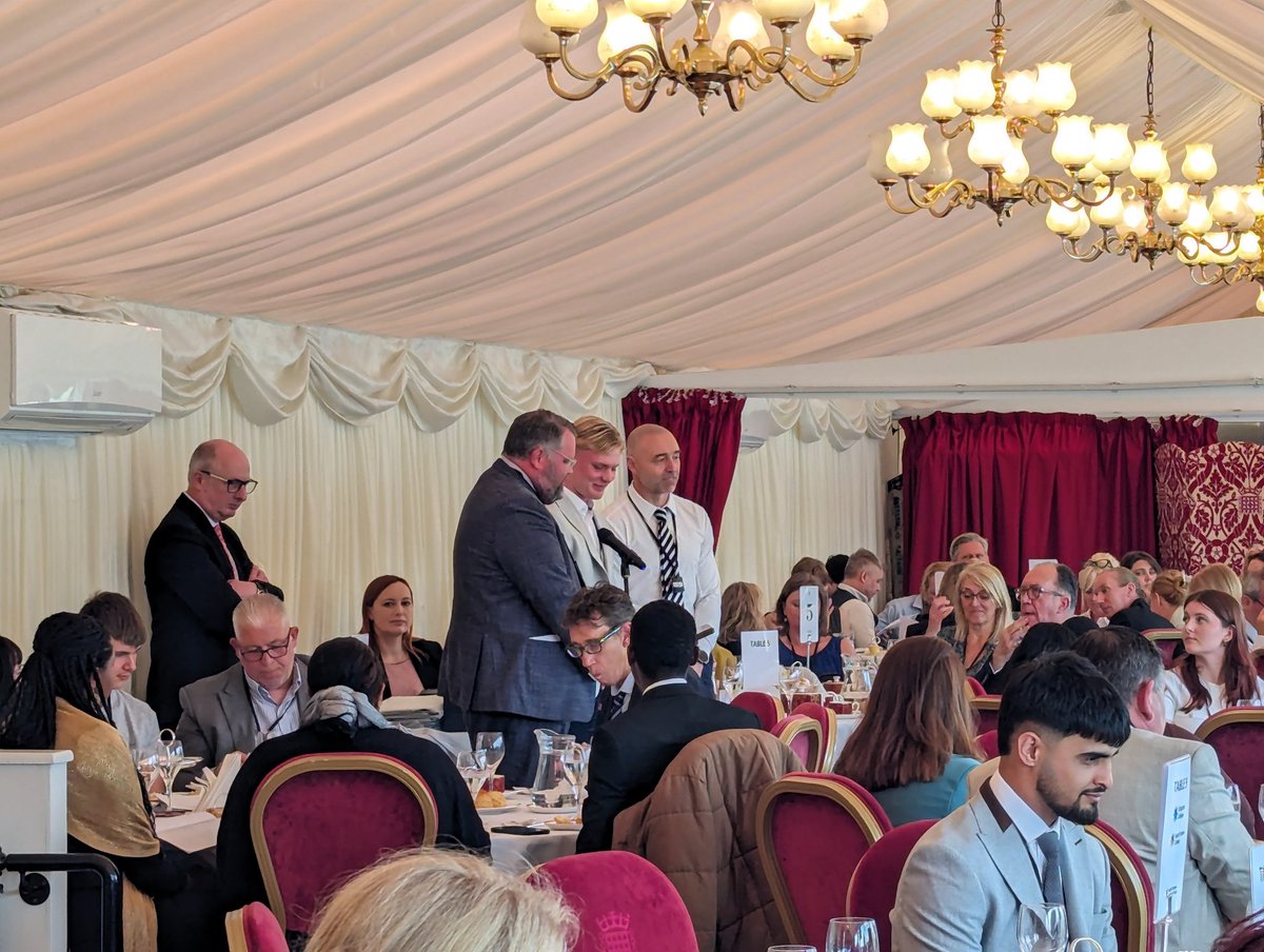 LSEColleges's tweet photo. We are delighted to announce that @LSEColleges has been awarded eight awards at today's CoSLP event. Congratulations to William, Tilly, Lexie & Archie (students) and David, Hayley, Florence & Darren (teachers) for their fantastic achievements! #CoSLP @HouseofLords https://t.co/IOqzr4dpFG