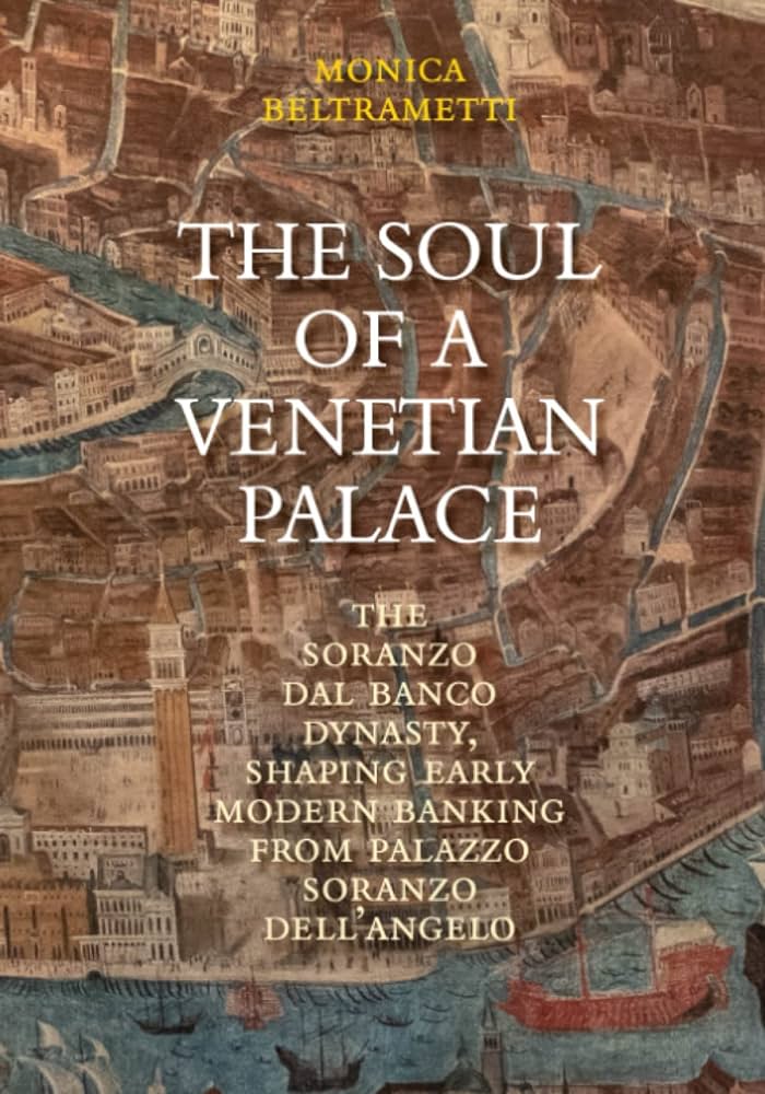 #23giugno 1431, #Venezia: nel suo testamento, il banchiere Cristofalo Soranzo lascia alla scuola di S. Marco una dote di 5 ducati “per anima”. Delle 3 schiave, una sia liberata, 2 servano i figli ma la terza stia lontana da Benedetto, il futuro “bancarottiere” della famiglia