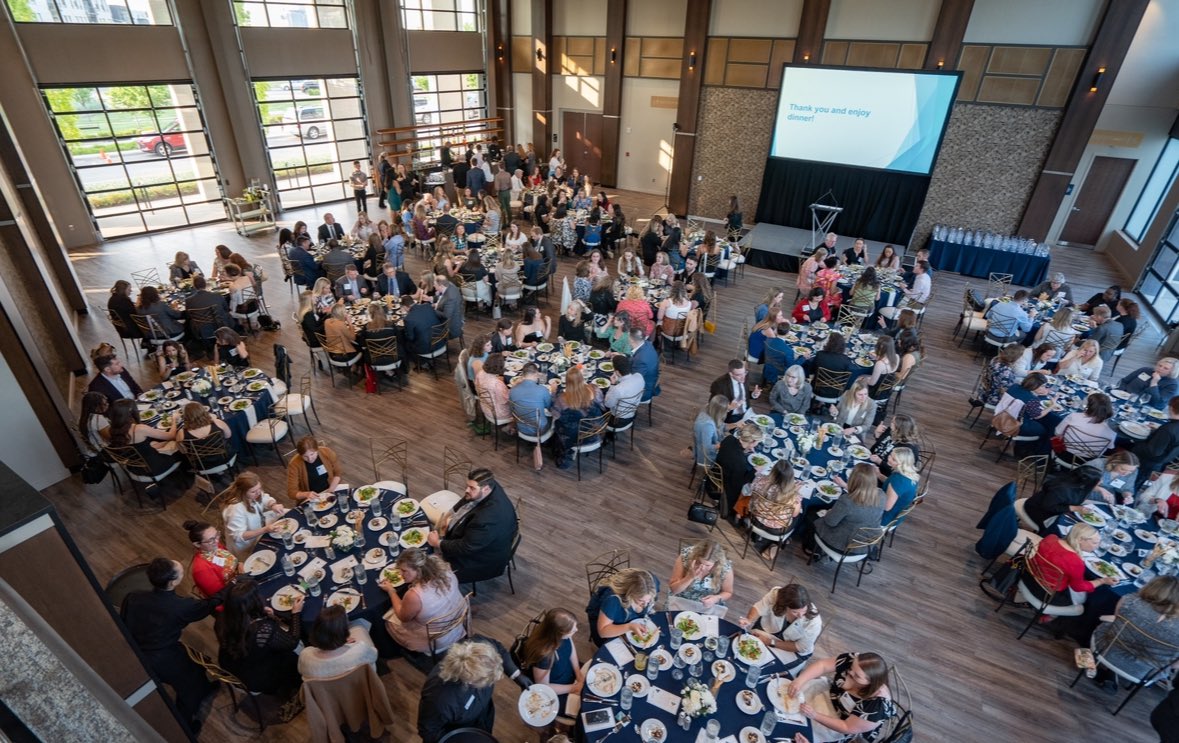 Happy PRism Awards Day! 🏆🌟

We're looking forward to celebrating all of your accomplishments tonight. 🥂
 
See you soon!