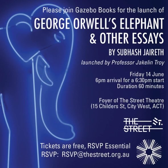 This book is a provocative and deeply thoughtful ride looking forward to the launch 🎉