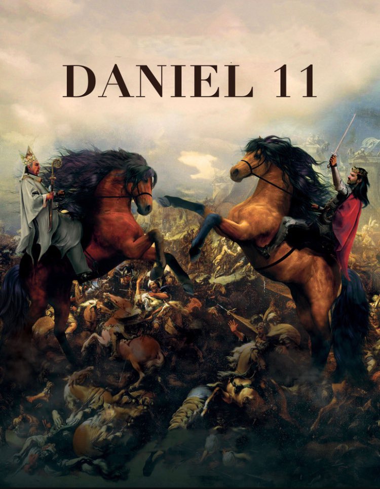 #rpsp IMPERIO
Daniel 11 Numerosos reinos e imperios, han querido permanecer por medio epicas batallas, conquistas y grandes esfuerzos, pero solo un IMPERIO y reino permanece para siempre, el Reino de Dios, del cual estamos invitados a participar.