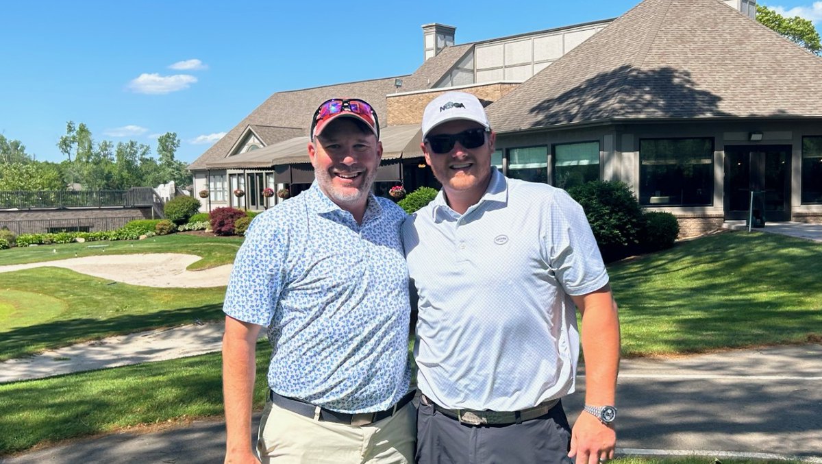 RESULTS: 2024 NOGA Net Old Pal Four-Ball + MPQ Shawnee Country Club's Eric Schaaf and Brady Schroeder posted a net Four-Ball score of 66 to win the Old Pal at Stone Oak Country C... READ MORE: northernohio.golf/results-2024-n…