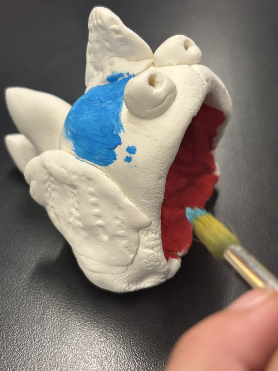 Ms.Cano (@createwithcano) on Twitter photo Second grade artists are making a splash with their clay creations. What fin-tastic fish!!π ποΈπ¨ <a href="/mrfreygould/">Andrew Frey-Gould</a> <a href="/OceansideSch2/">Oceanside School #2</a> Second grade artists are making a splash with their clay creations. What fin-tastic fish!!π ποΈπ¨ <a href="/mrfreygould/">Andrew Frey-Gould</a> <a href="/OceansideSch2/">Oceanside School #2</a>
