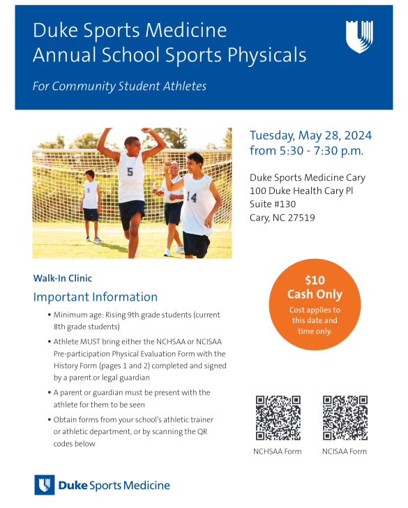 Coach Adam Sanders tweet media