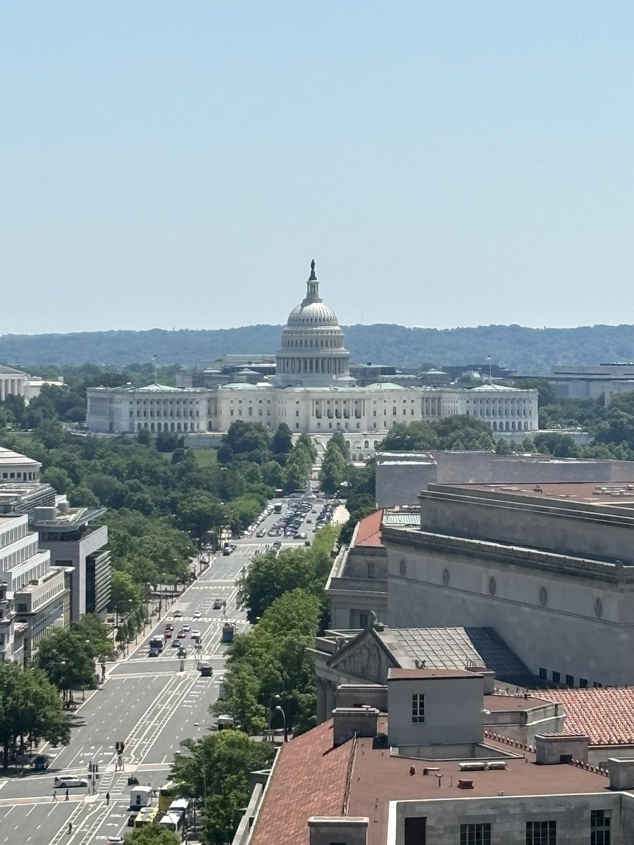 Visiting DC 🇺🇸