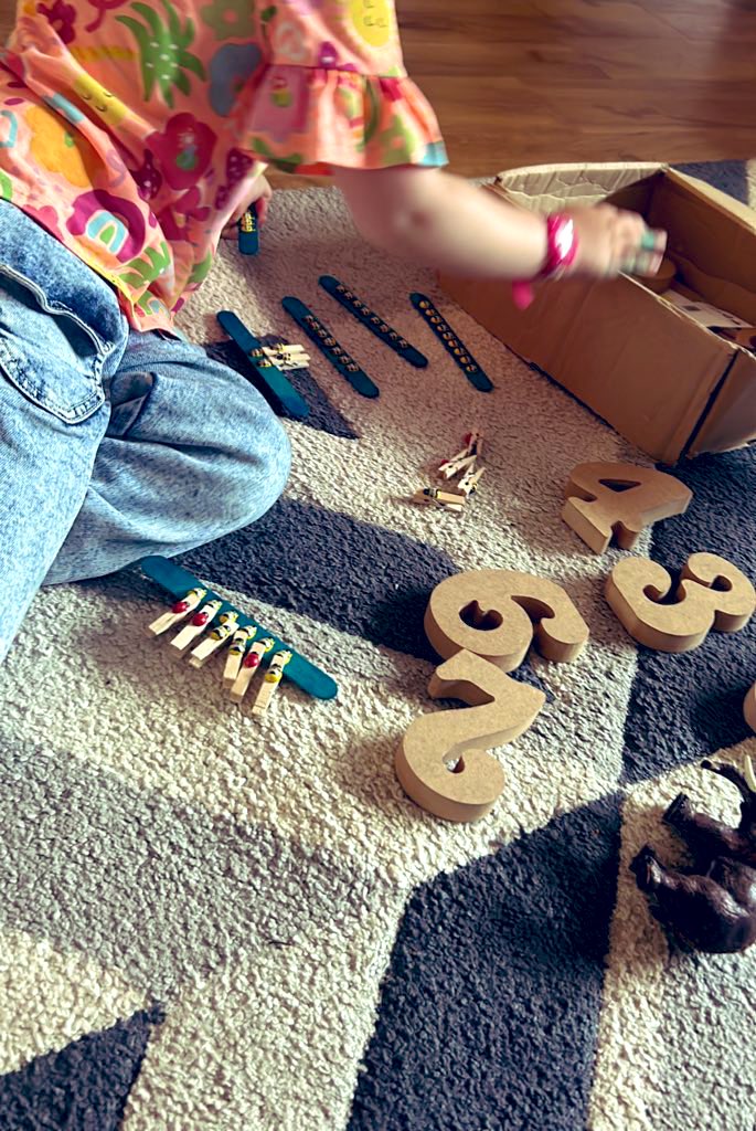 nicholareagan's tweet image. Numbers #recognition #sequence #quantities