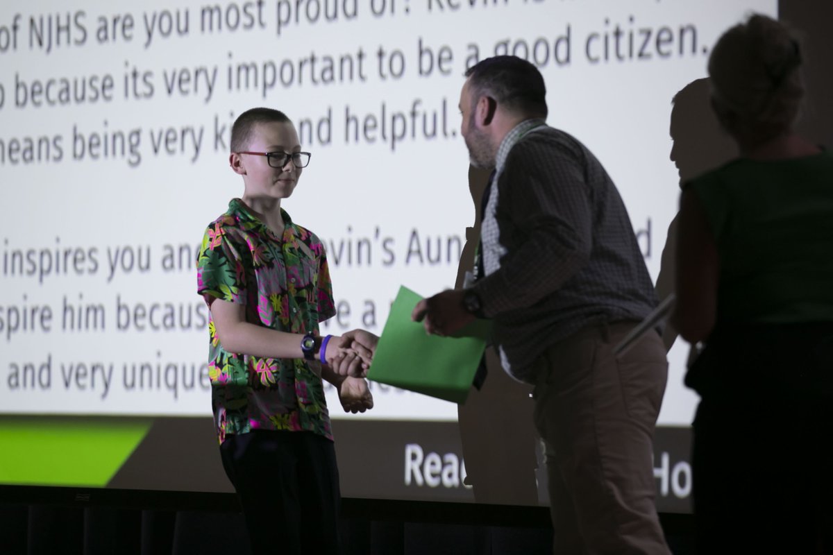 North Rose-Wolcott Central School District tweet media