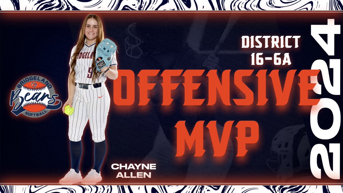 Congratulations to our @chayne_allen!! You deserve every bit of this award! #OffensiveMVP