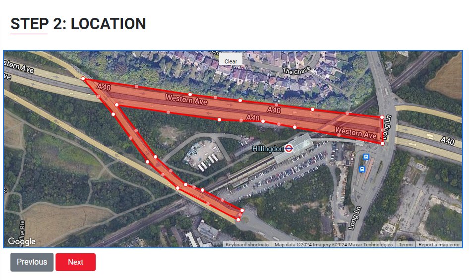 Our easy to use online mapping system provides registered users with instant #utilitysearch quotations – including a full breakdown of the utilities involved, their costs, and expected turnaround times...

groundwise.com/use-the-servic…

#constructuk #utilities #safedig #pas128
