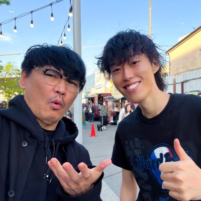 koji_ssmt's tweet photo. #新しいプロフィール画像
#サカナクション #山口一郎 https://t.co/veu9OVXe73