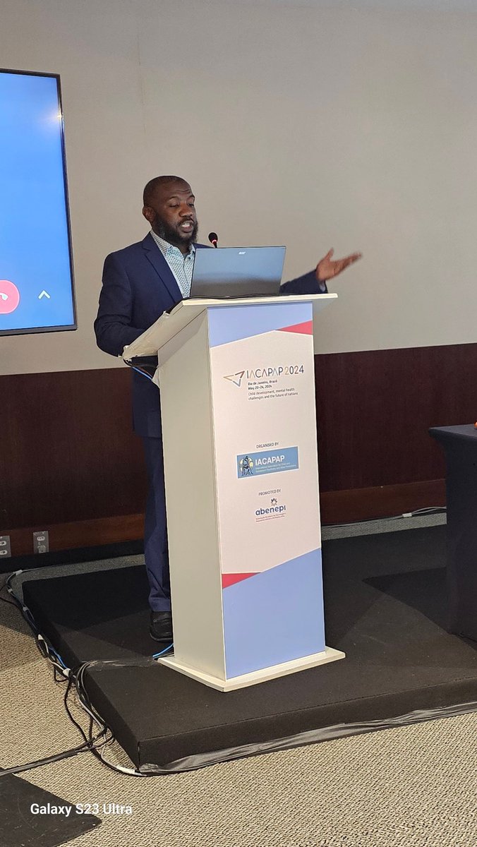 Haltakroni's tweet photo. It was a pleasure and proud to present our study about Fear of Missing Out (FoMO) Among University Students in Saudi Arabia @iacapapcongress in Brazil 2024.
Thanks to the research team.
@KAAUH_PNU
@_PNU_KSA
Many thanks to the great research team leader @May_Alharbi2. https://t.co/GBKgICb8pf