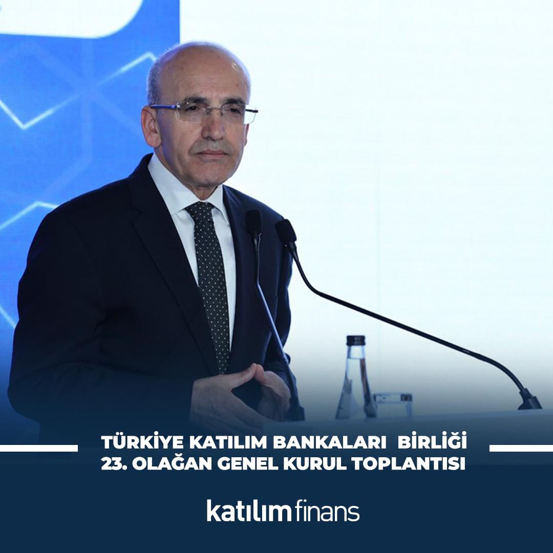 Katılım Finans tweet media