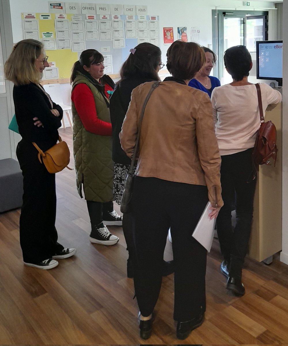 Sebastien Clermont tweet media