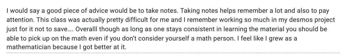 MsMollieSiegel's tweet image. #letterstome #perseverance #moremath