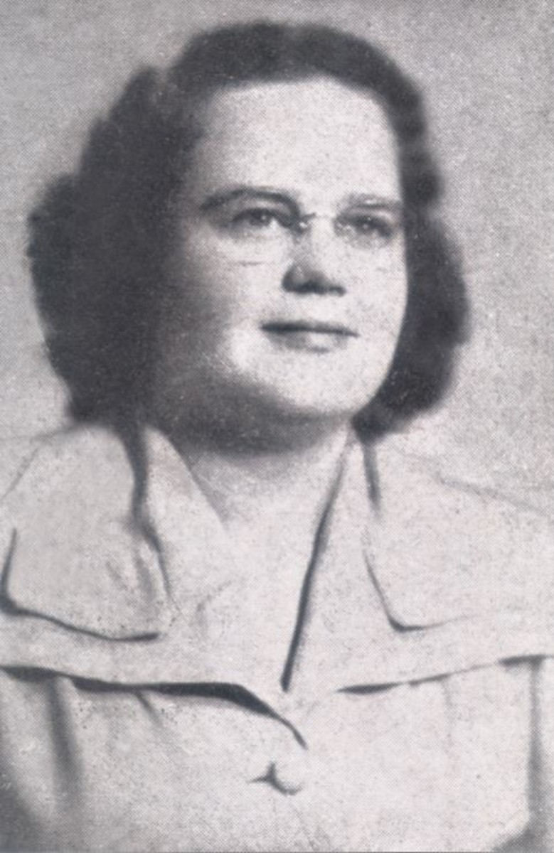 Maria Kudzielicz foi pioneira na enfermagem adventista e a primeira diretora da escola adventista de enfermagem no Brasil. Leia mais sobre sua vida e trabalho aqui: bit.ly/3H16DuR  #AdventistHistory <a href="/iasd/">Adventistas Brasil</a> <a href="/iasdsudamerica/">Adventistas Sudamérica</a>