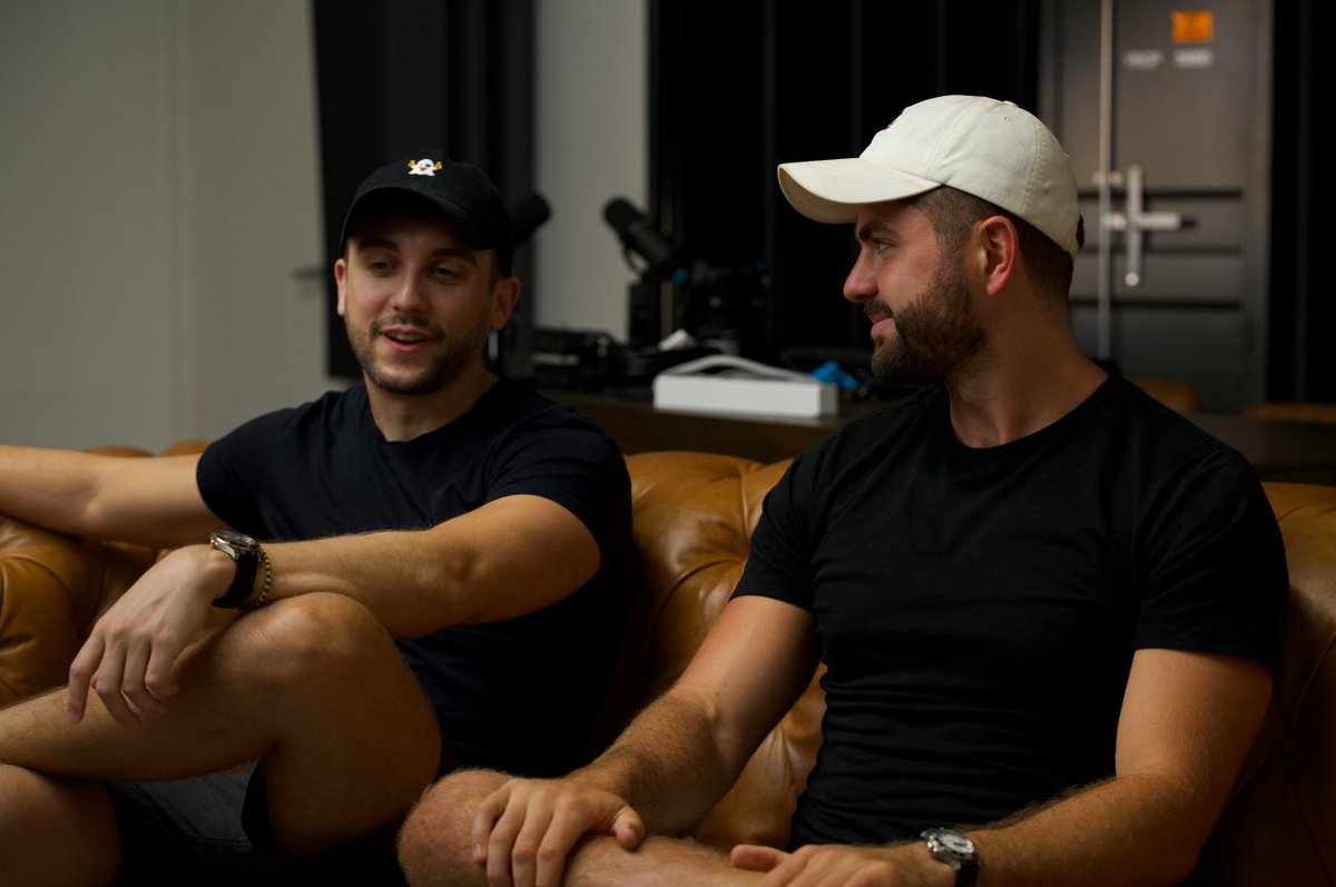 7 realizations about the smartest people I look up to (after spending 500+ hours studying them):