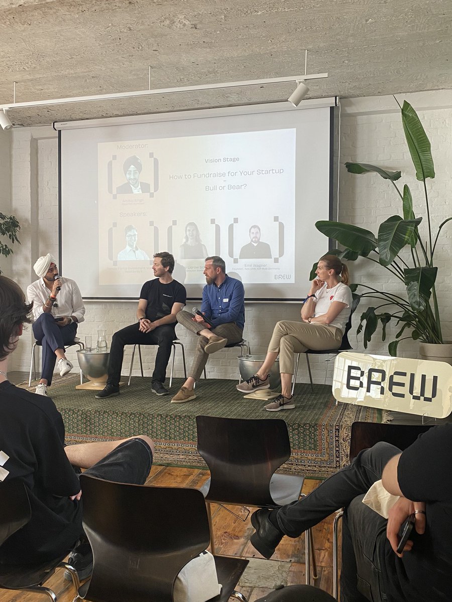 Tracy Chang tweet media