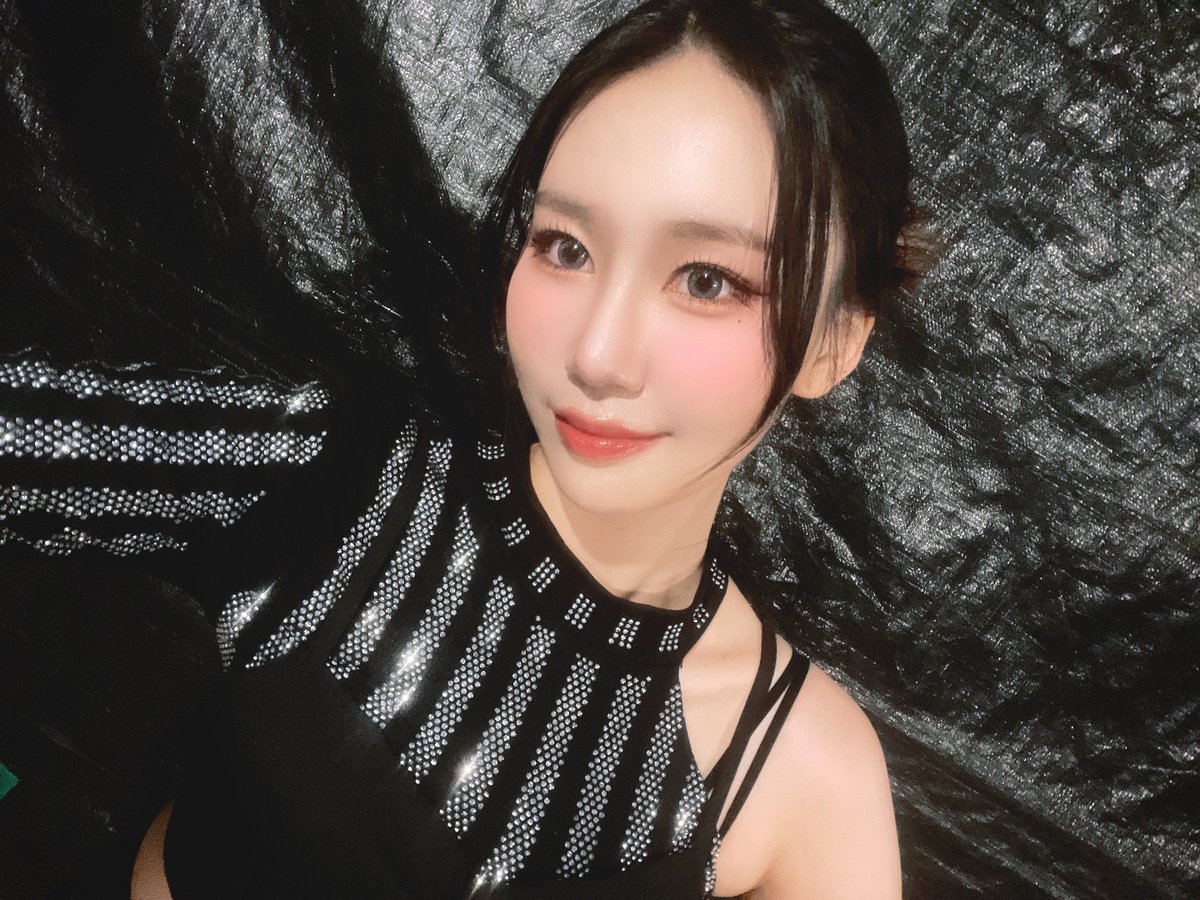 ≪ B.STAGE ≫ 05.23.24 #update 🔔 'I went to Dankook University festival today and now on my way home!! What are Lapis members doing? I miss them 🫶' #베시 #Bessie #라필루스 #Lapillus @offclLapillus @Lapillus_twt