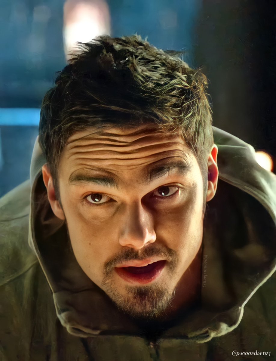 pscoordsen13's tweet photo. Beauty And The Beast 2012~2016 S2 Ep21 “Operation Fake Date”  

#BatB #BatBAnniversaryThursday https://t.co/SgdzrI9Dmc