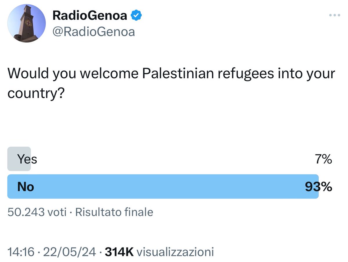 RadioGenoa tweet media