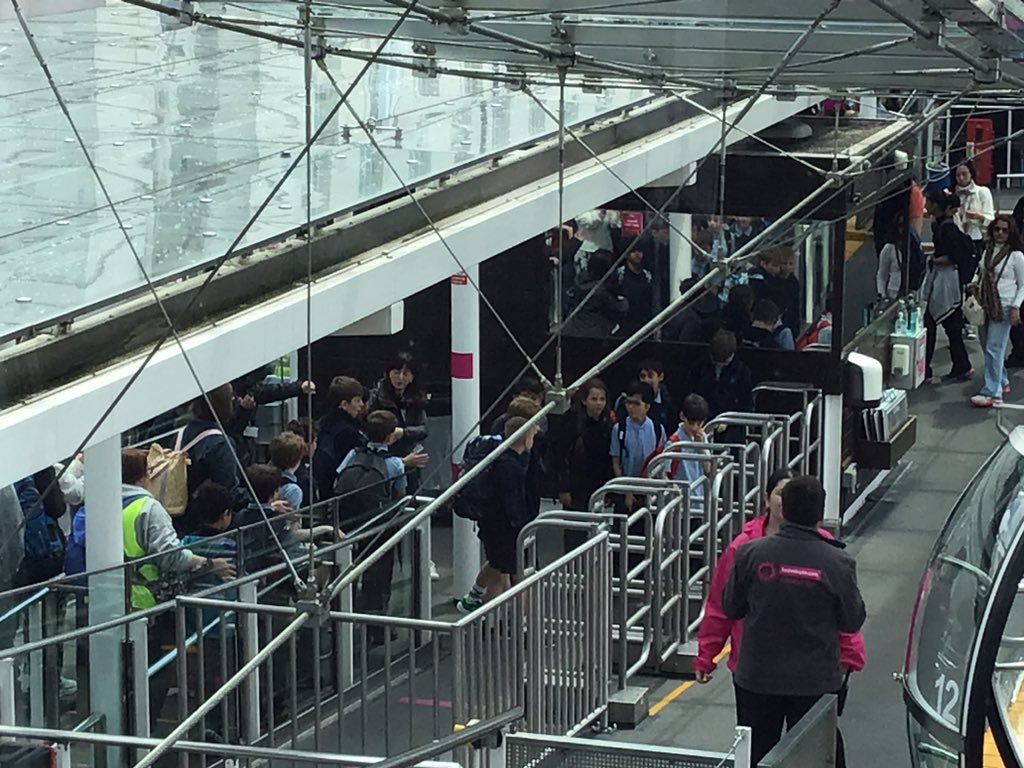 Fleetville Junior School tweet media