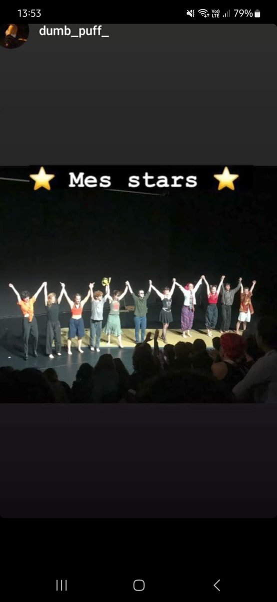 shakespeariuss's tweet photo. ConFusion 
A 35 minutes circus number - 2024 https://t.co/NtO2jx5mhy