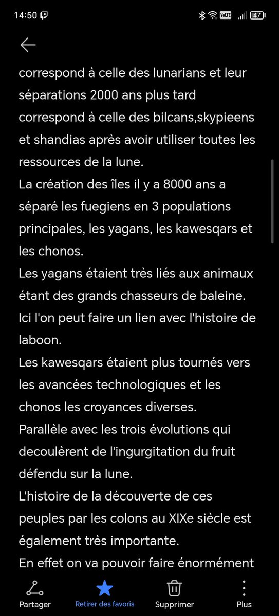 Ldcmanu's tweet photo. Je viens vous poster un petit annexe concernant ma théorie de la genèse de one piece avec des éléments historique qui viennent confirmer tout ça.
Malheureusement ça sera encore 6 screens de mes notes, vu que je suis a l'hosto je peux bosser sur sur le téléphone c'est galère. https://t.co/N2rypf7i6h