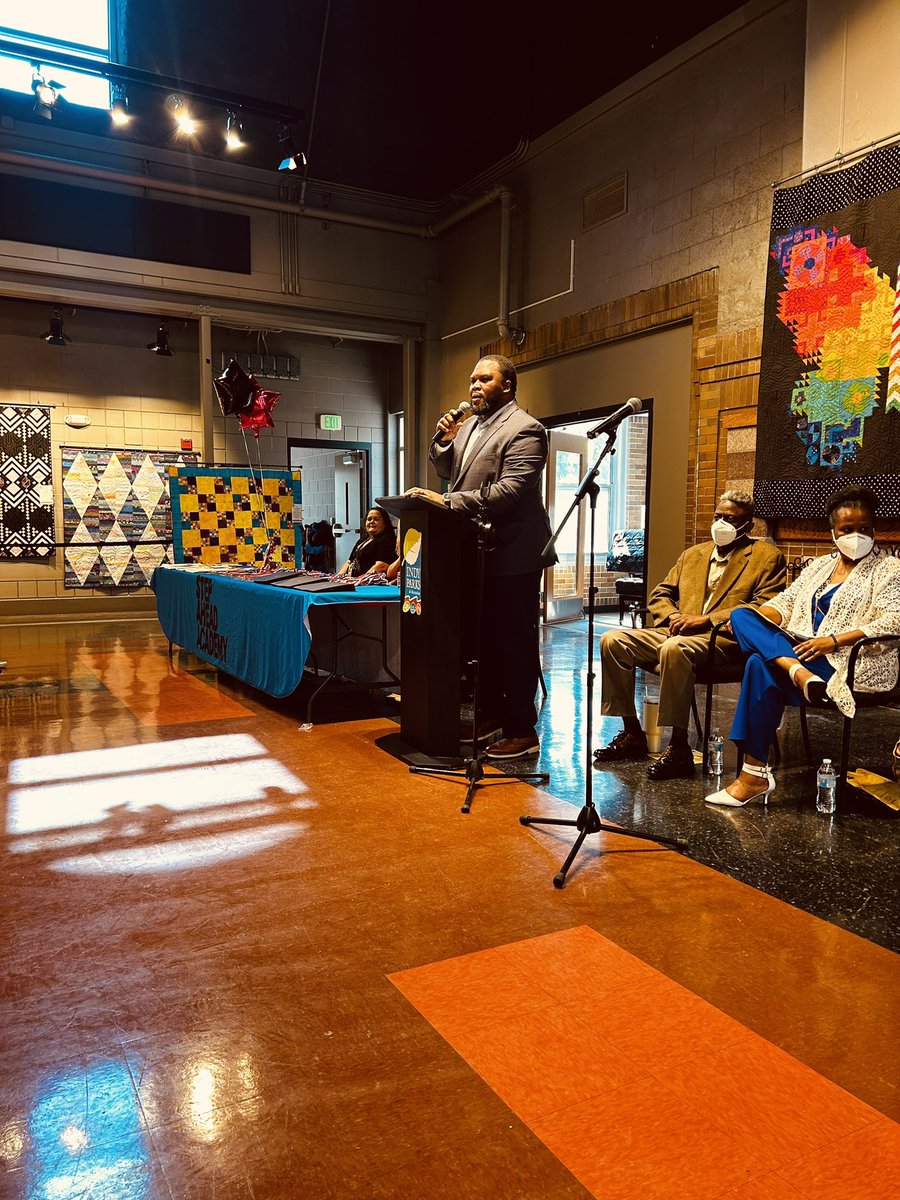 Step Ahead Academy tweet media